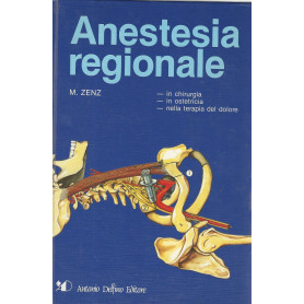 Anestesia regionale in chirurgia