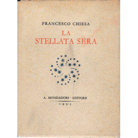 La stellata sera