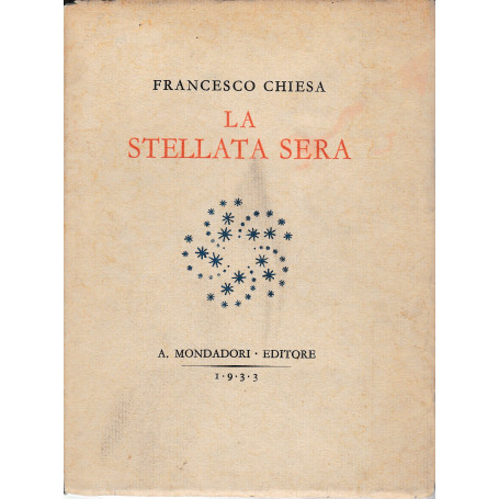 La stellata sera