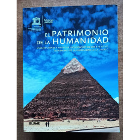 El patrimonio de la humanidad