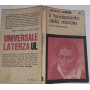 Il fondamento della morale