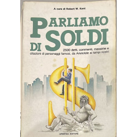 Parliamo di soldi