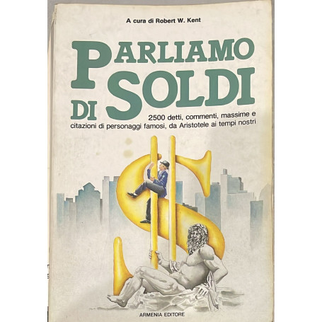 Parliamo di soldi