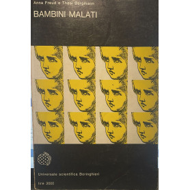 Bambini malati