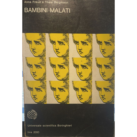 Bambini malati