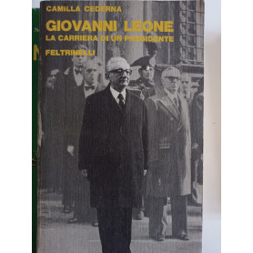 Giovanni Leone