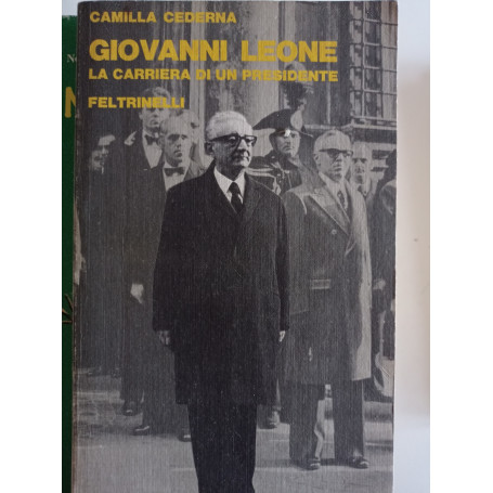 Giovanni Leone