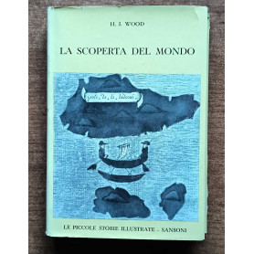La scoperta del mondo