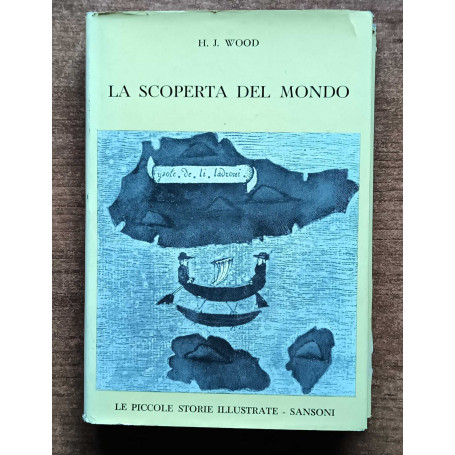 La scoperta del mondo