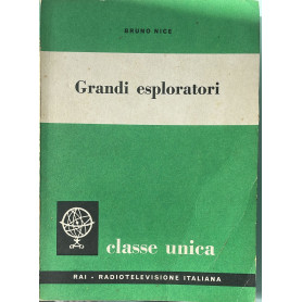 Grandi esploratori