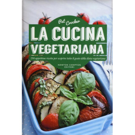 La cucina vegetariana