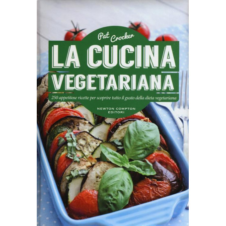 La cucina vegetariana