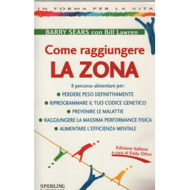 Come raggiungere la Zona