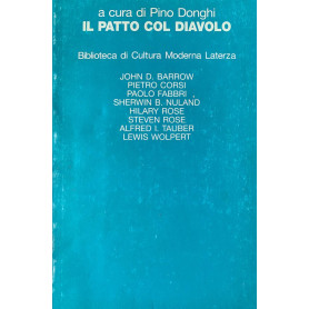 Il patto con il diavolo