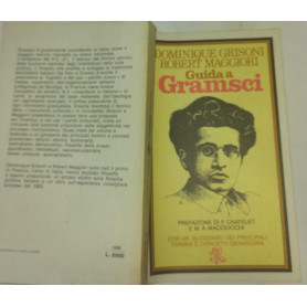 Guida a Gramsci