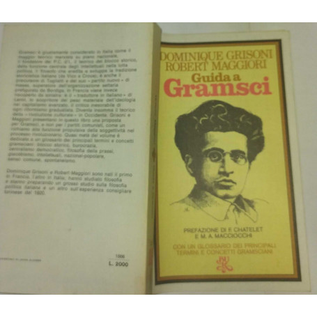 Guida a Gramsci