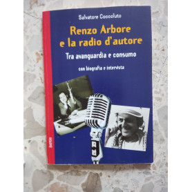 Renzo Arbore e la radio d'autore