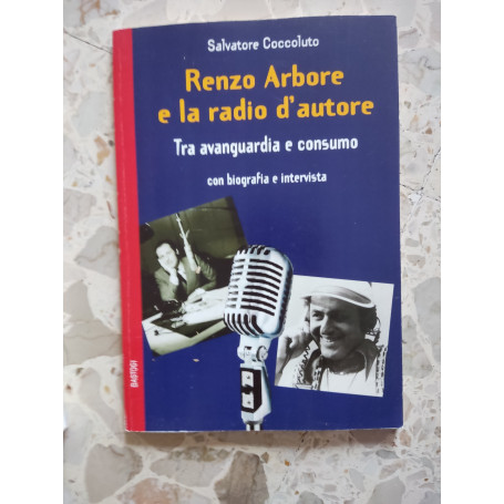 Renzo Arbore e la radio d'autore