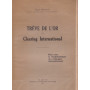 Treve de l'or et Clearing International