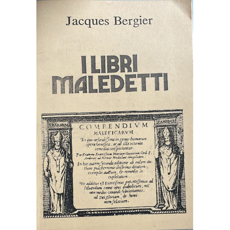 I libri maledetti