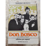 Don Bosco: una biografia nuova