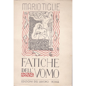 Fatiche dell'uomo