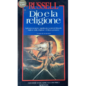 Dio e la religione