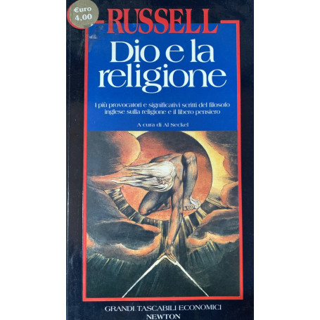 Dio e la religione