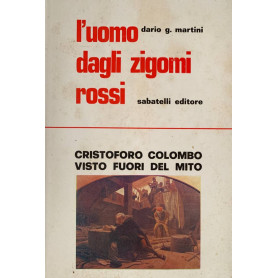 L'uomo dagli zigomi rossi