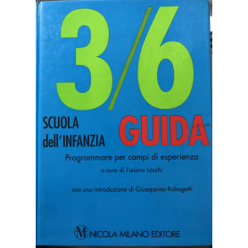 3/6 Guida Scuola dell'Infanzia