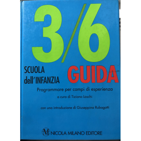 3/6 Guida Scuola dell'Infanzia