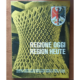 Regione oggi Region Heute.