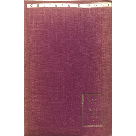 Guida alla Filosofia.