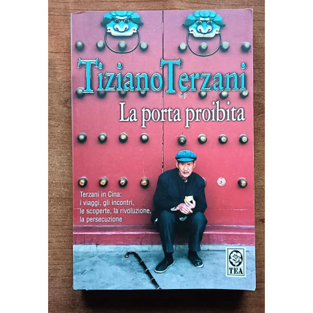 La porta proibita