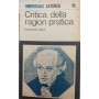 Critica della ragion pratica