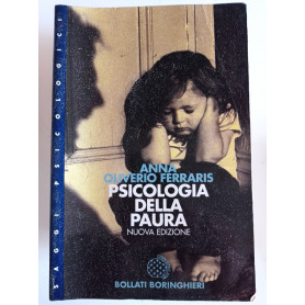Psicologia della paura