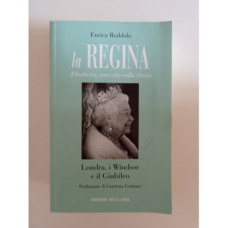 La Regina