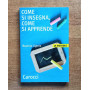 Come si insegna come si apprende