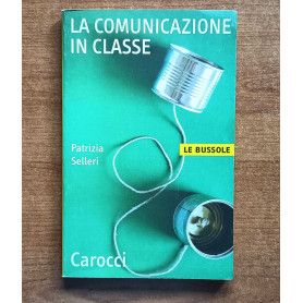 La comunicazione in classe