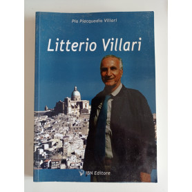 Litterio Villari