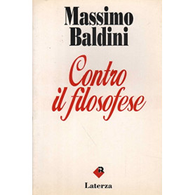 Contro il filosofese