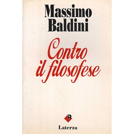 Contro il filosofese