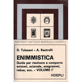 Enimmistica (Vol. 1)
