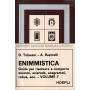 Enimmistica (Vol. 1)