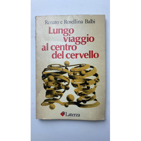 Lungo viaggio al centro del cervello