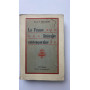 La France littèraire contemporaine