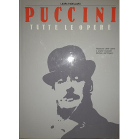 Puccini. Tutte le opere