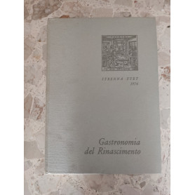 Gastronomia del Rinascimento