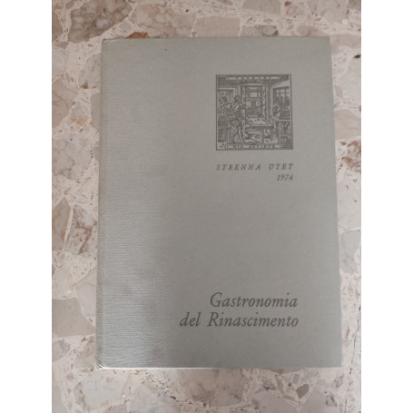 Gastronomia del Rinascimento