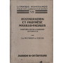 Restauration et prothése maxillo-faciales